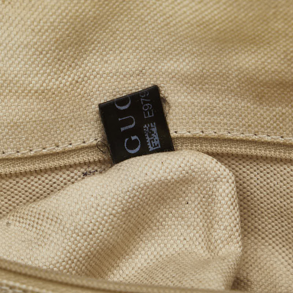 Gucci Leather Sukey Handbag Leather Handbag 223974 in Good condition - Picture 10 of 14